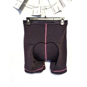 Club Ride Women's MontCham Chamois Cycling Shorts Medium ClubRide Competitive